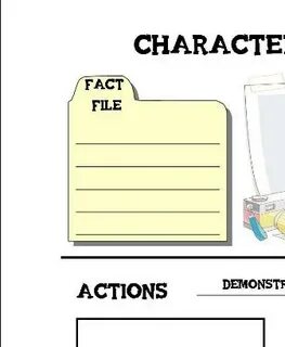 Fact file