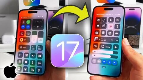 Когда будет релиз ios 18