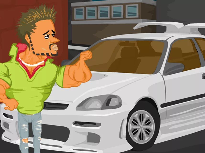 Младая будет жизнь играть. Игра douchebag life. mr. douchebag. слабак в жизни. douchebag life играть.