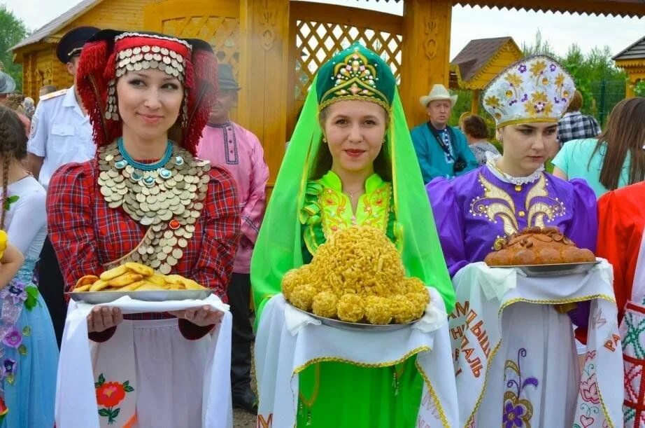 Новые татарские 2023