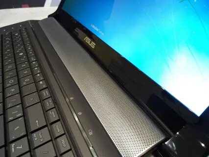 Asus n