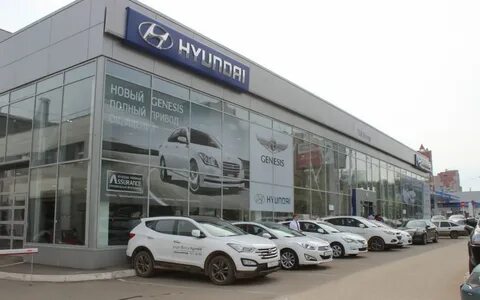 Автосалоны кирова отзывы