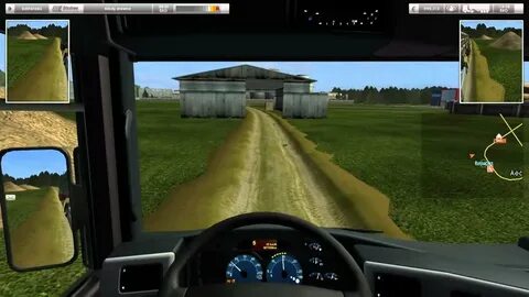 Прохождение игры симулятор