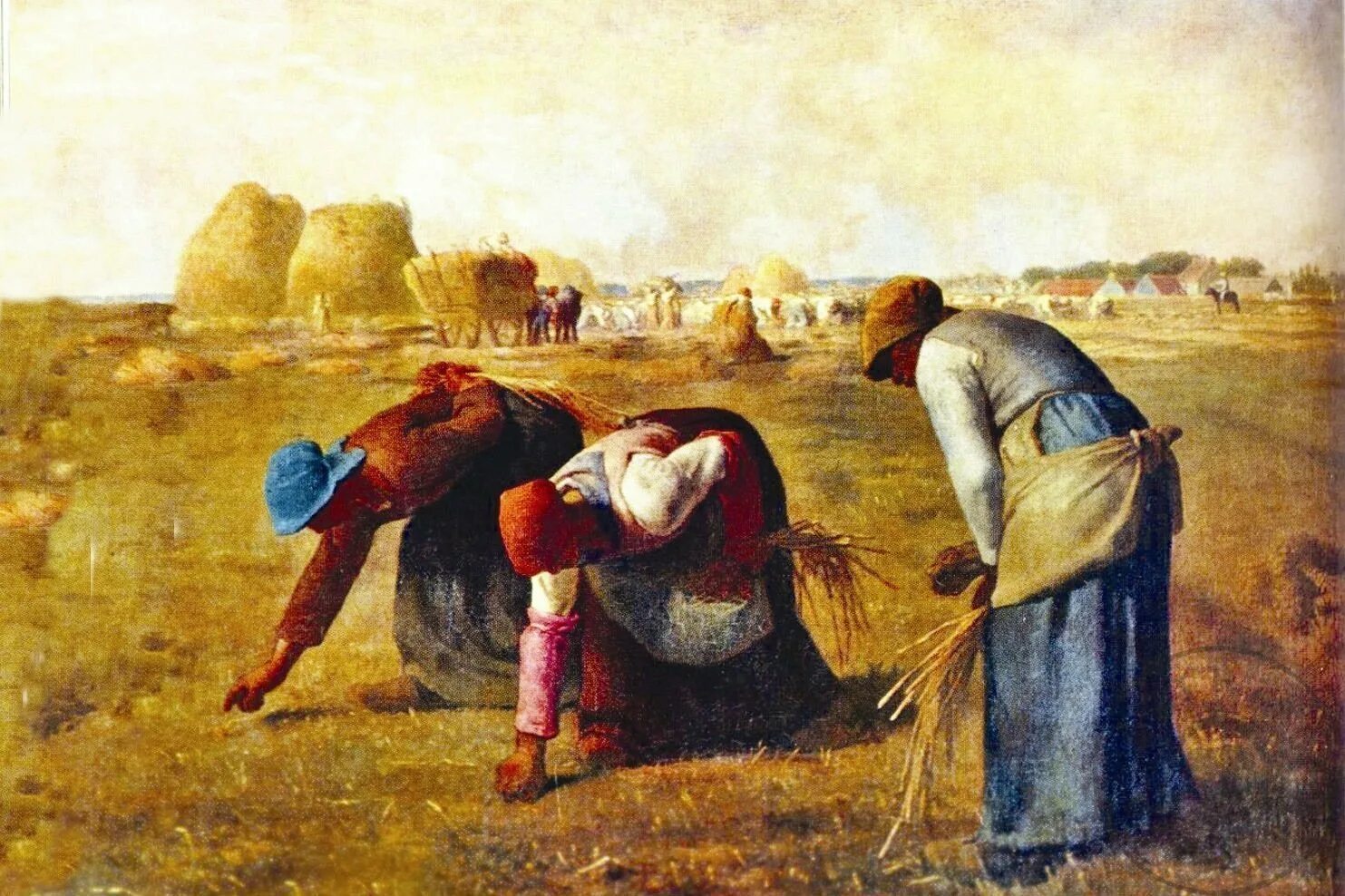 Реализм в х х