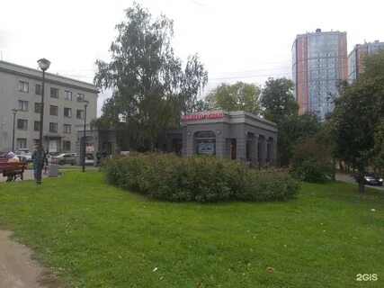 Московская 8 санкт петербург