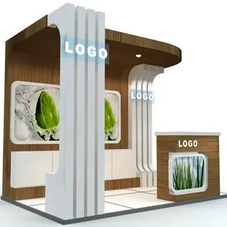 Stand 3 forms