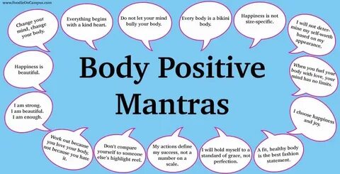 Lets your body