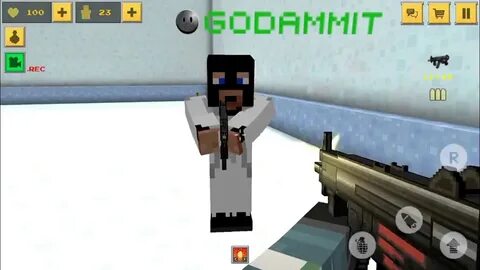 Блок страйк 7.8 0