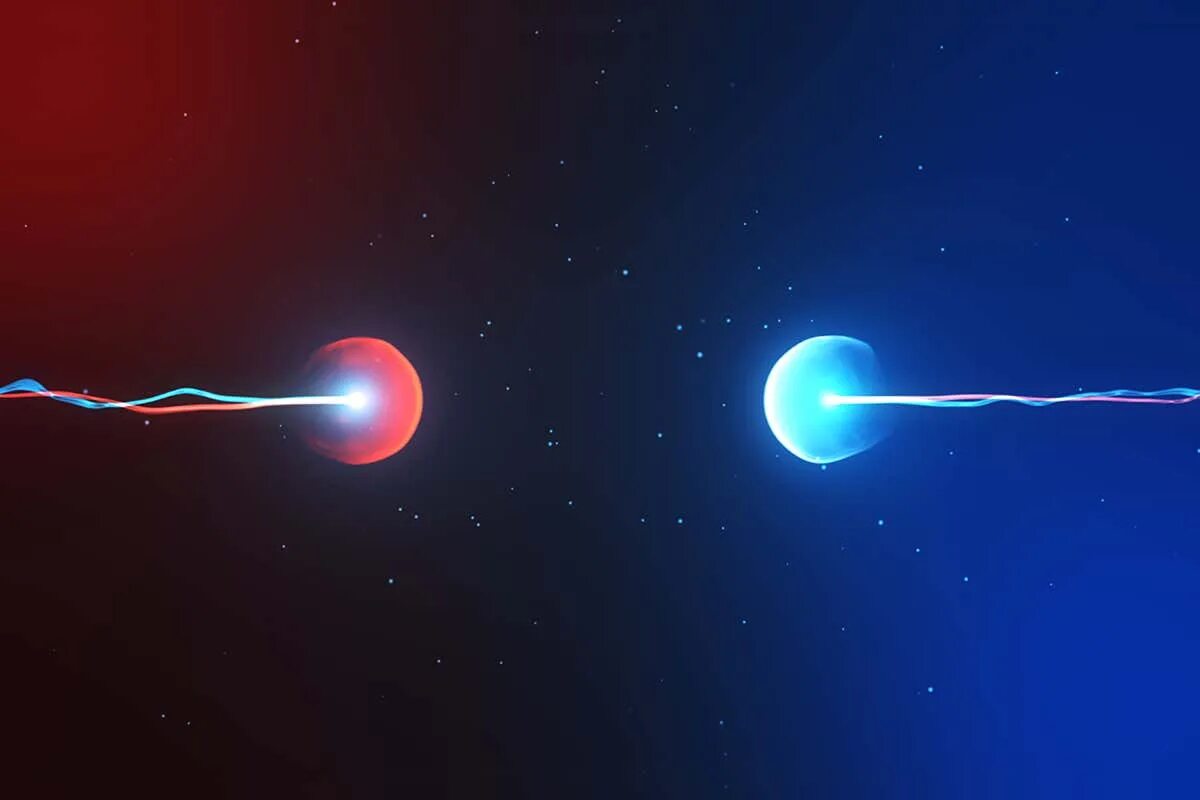 Particle two