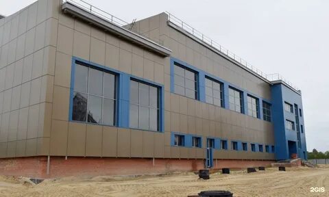 Муравленко сибирь