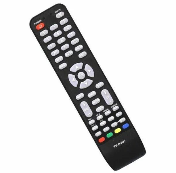 Пульт от телевизора супра фото Пульт ДУ SUPRA STV-LC32T880WL/32T840/MYSTERY MTV3227LT2 описание и характеристик