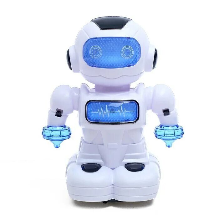 Робот свет звук. Робот наша игрушка на батарейках, свет, звук (2629-t4). Робот радиоуправляемый «Космобот», световые и звуковые эффекты. Робот Crazon Police Dog 200440125 белый/голубой. Робот на батарейках синий my66-q1202.