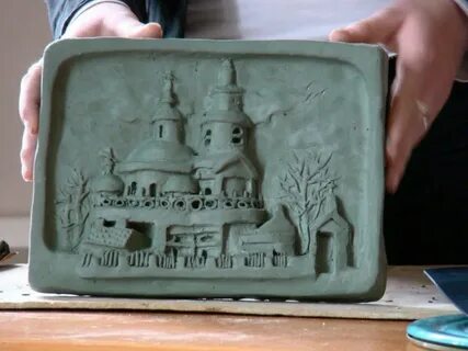 Лепка спб