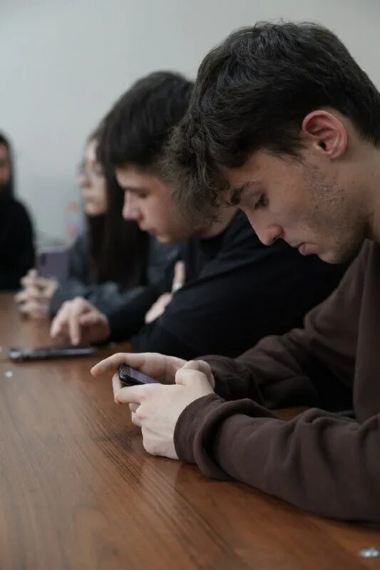 являюсь фанатом