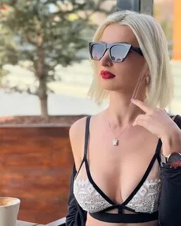 Neslihan Güneş Instagram kullanıcı adı @nslhn.ng olarak bilinirken Onlyfans hesabı da...