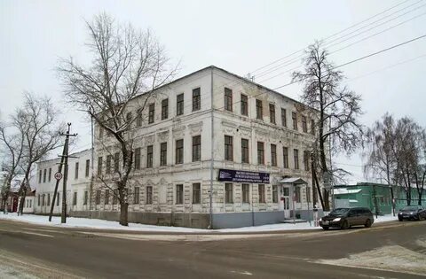 Сайт балахнинский техникум