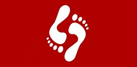 We foot