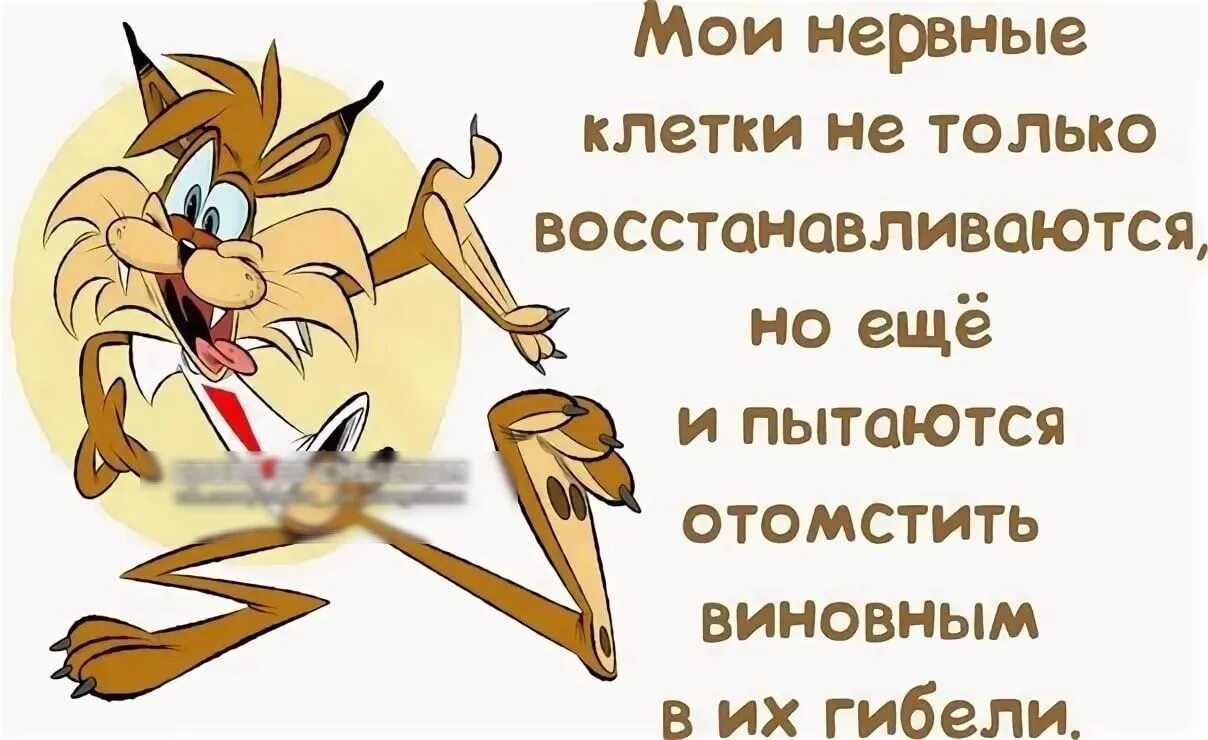 На эту тему портит нервную систему