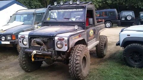 Defender 10