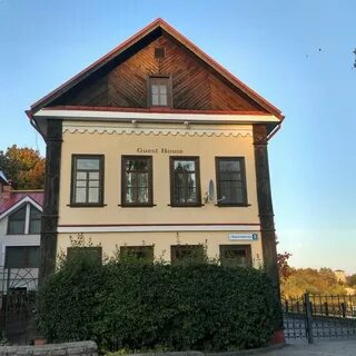 Хаус псков