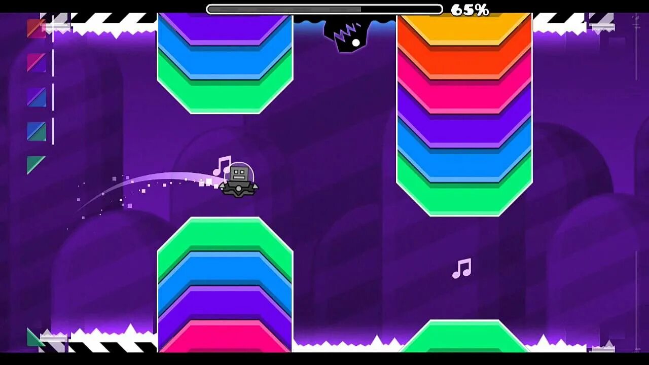 Geometry dash r63. Геометрикал Доминатор. Geometry Dash r34. Toe Geometry Dash. Геометрии Даш rule34.