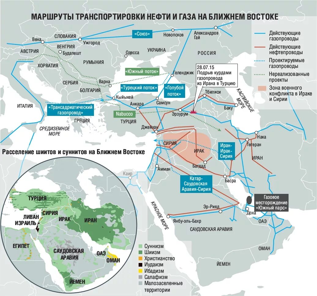 Восточное месторождение нефти и газа. Нефть и ГАЗ на карте ближнего Востока. Месторождения нефти на Ближнем востоке карта. Карта нефтяных месторождений ближнего Востока. Карта газопроводов ближнего Востока.