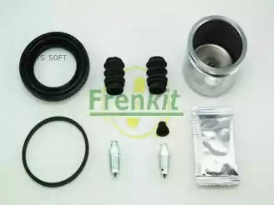 Ремкомплект суппорта цивик. Ремкомплект тормозного суппорта FRENKIT 257026. FRENKIT 254932. Ремкоплект переднегосупорта Хонда пилот2010. Ремкомплект тормозного суппорта заднего Соната ТАГАЗ.