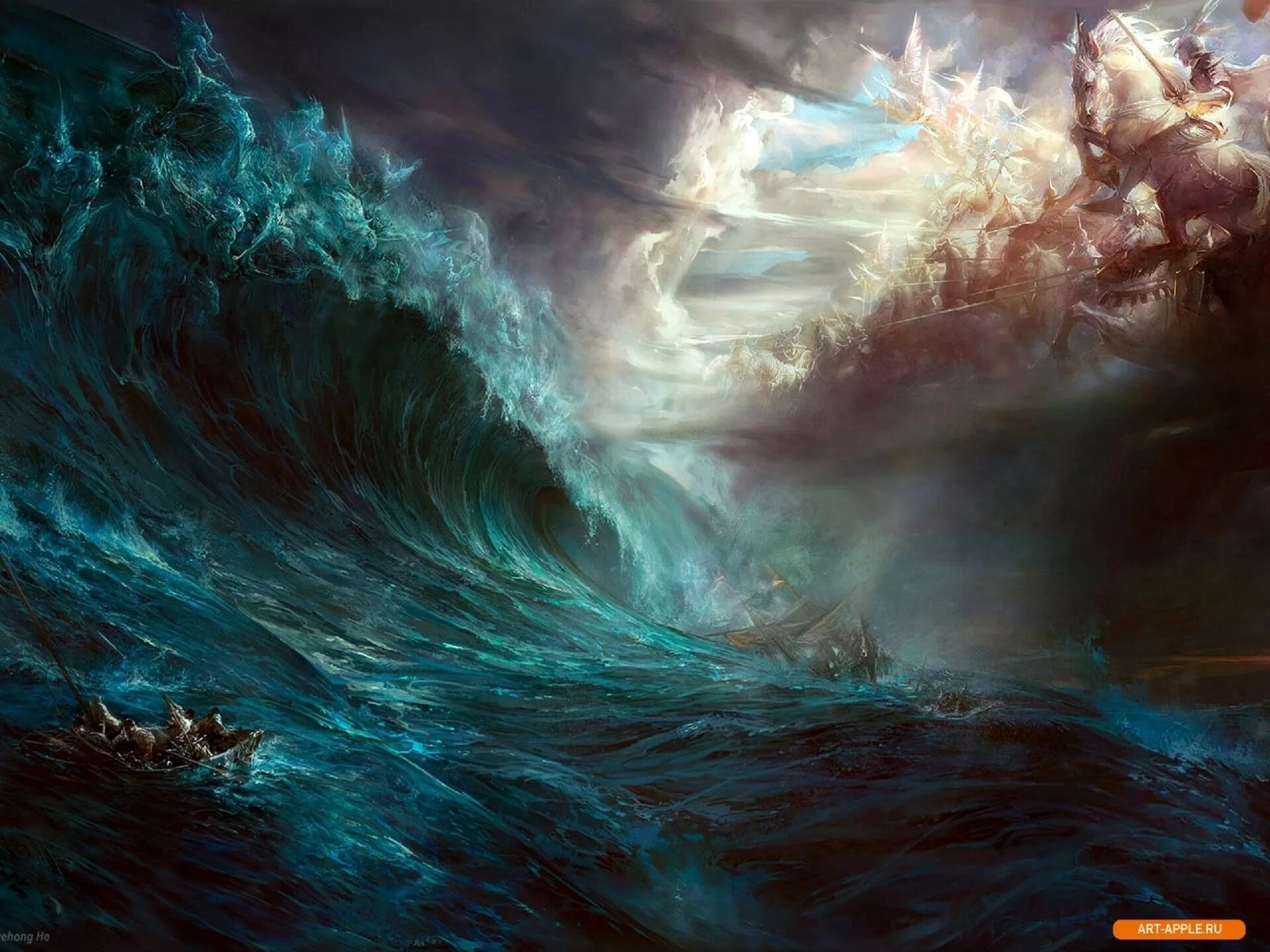 Девятый вал картина Айвазовского. Айвазовский море шторм 9 вал. Картина море Айвазовского 9 вал.