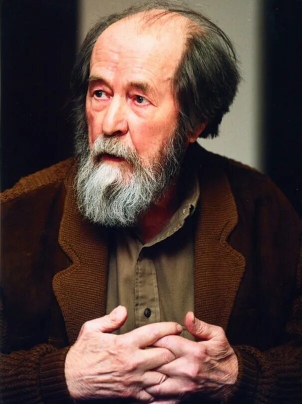 Какой солженицын писатель. Александр исаевич солженицын. александр исаевич солженицын - писатель. солженицын 2007. александр исаевич солженицын (1918-2008).