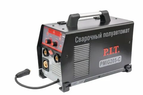Универсальный полуавтомат сварочный