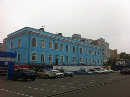 Дом строение 6