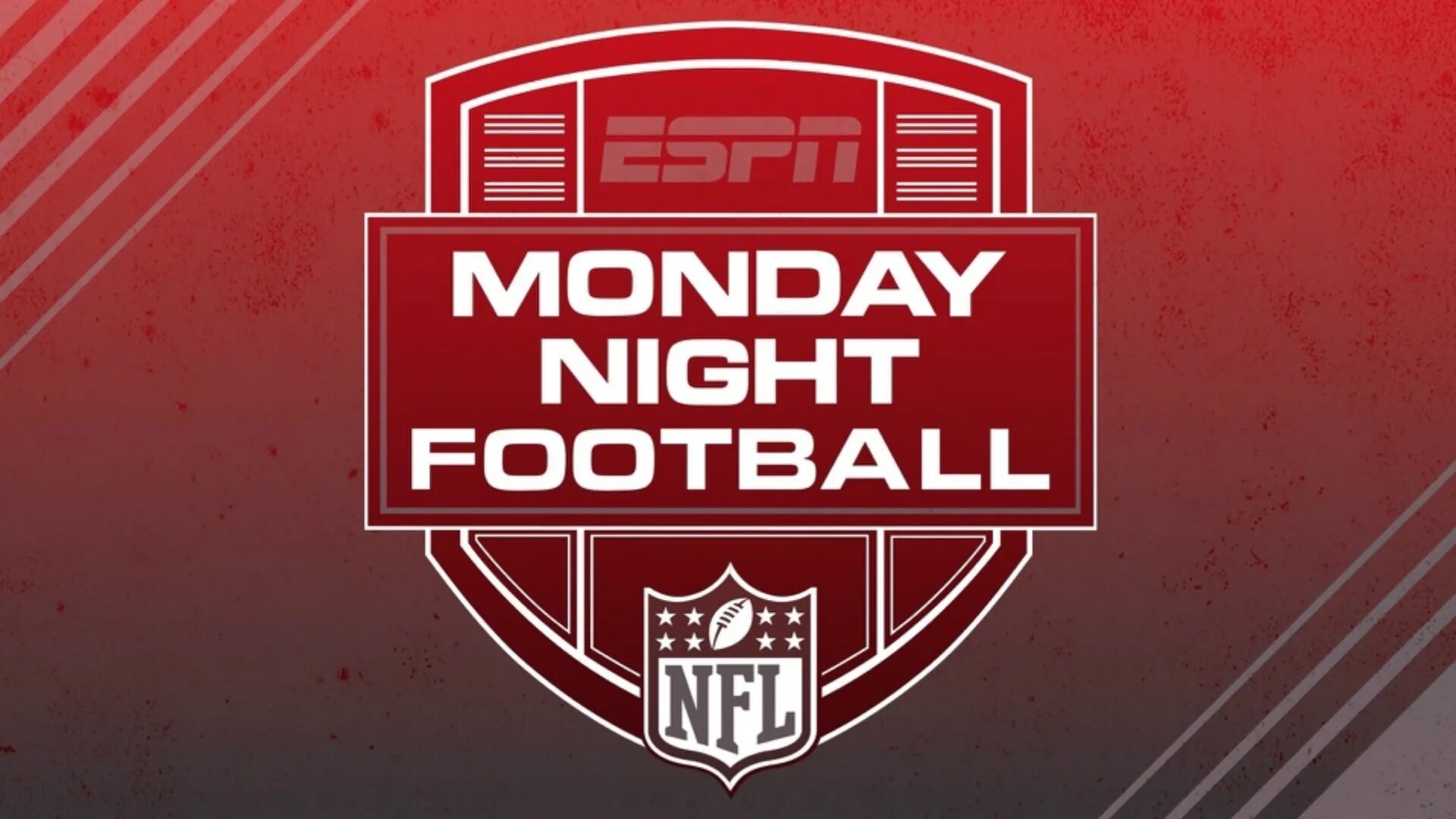 Well on monday we. Monday Night Football. Monday Night Wars ratings. The best Monday.