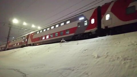 Лабытнанги санкт петербург поезд