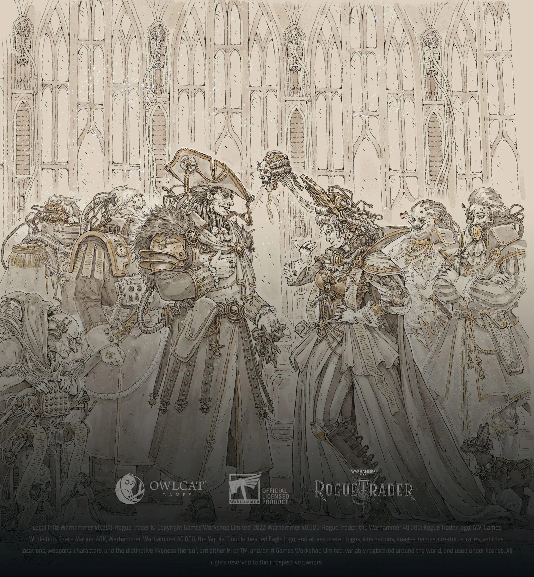Rogue trader yrliet. Warhammer 40k: rogue trader игра. вархаммер 40000 rogue trader. rogue trader crpg. оптикон 22 rogue trader.