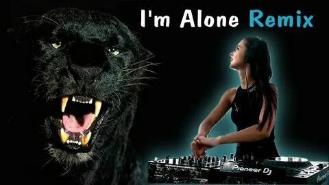 Im alone mp3