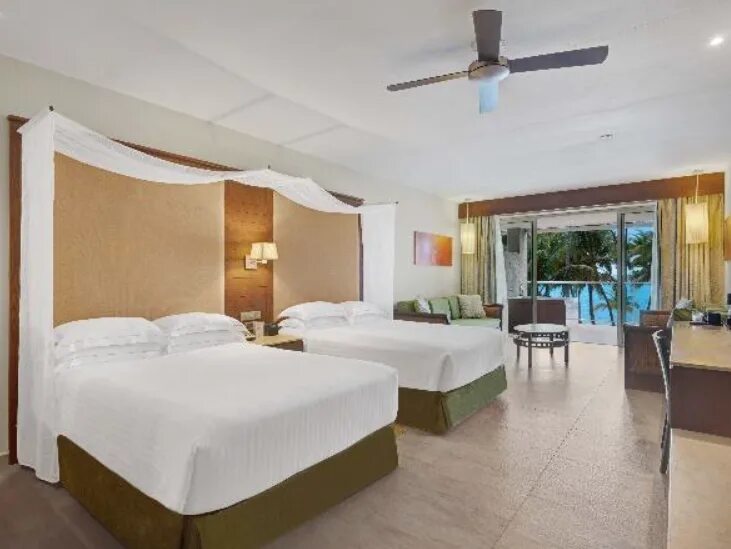 Barcelo bavaro palace