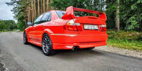 Evo v3