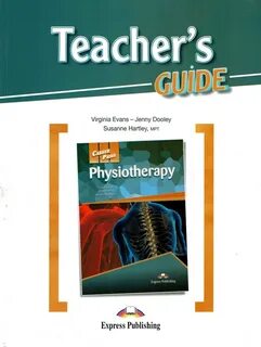 Career path teacher book