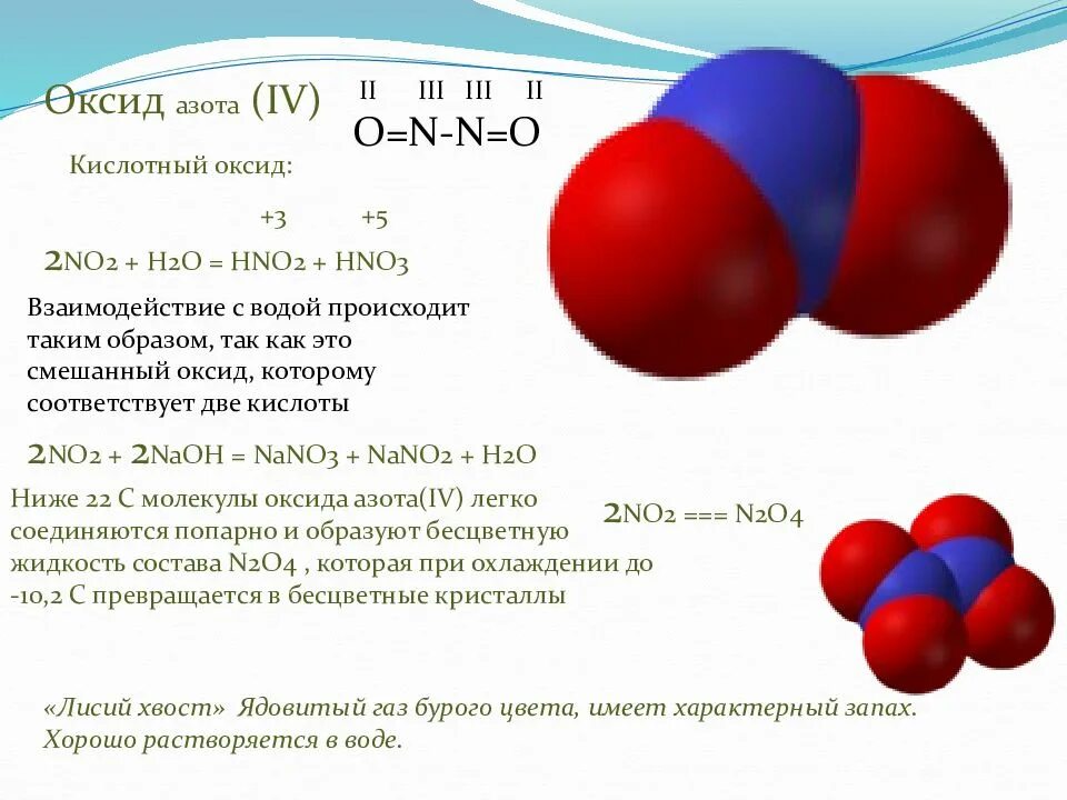 Установите соответствия n2o3. Строение оксида азота n2o4. Бурый оксид азота 4 формула. Оксид азота 4 строение молекулы. Химическое соединение монооксид азота (ГАЗ n2o).