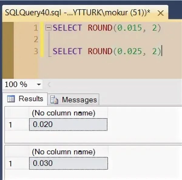 Формулы EXCEL с примерами - Инструкция по применению