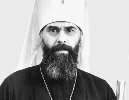 Владыка антоний