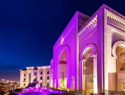 Ezdan hotel west bay 4