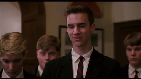 Dead poets society english