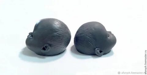 Молды головы