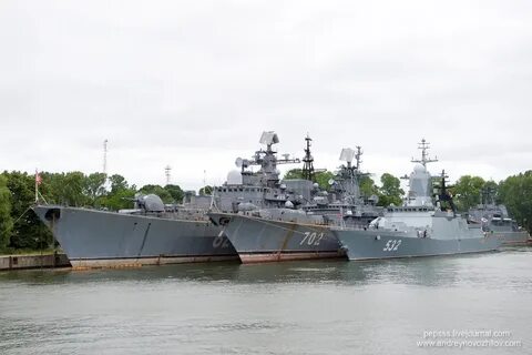 Балтийская гавань