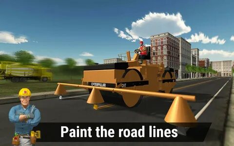 Construction simulator деньги