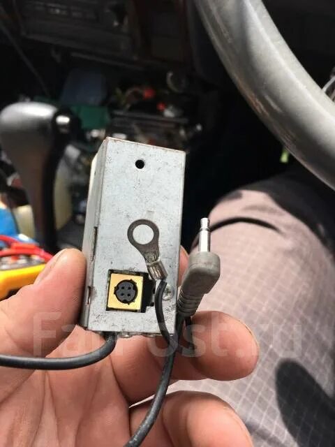 Cd dd