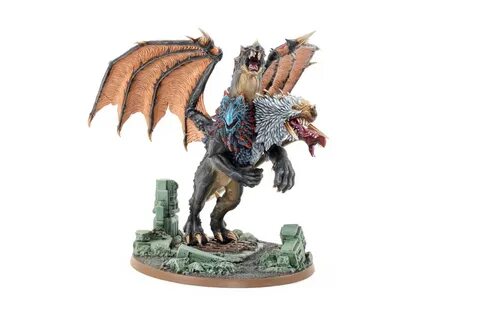 Ardor chimera