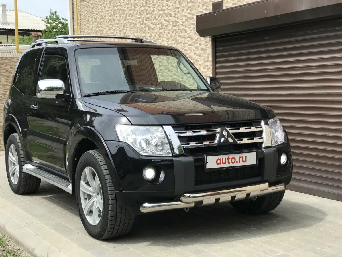 Паджеро трехдверный купить. Pajero IV 3 Door. Паджеро 4х дверный. Митсубиси Паджеро 4 3 дверный. Mitsubishi Pajero 4 3.2 at.