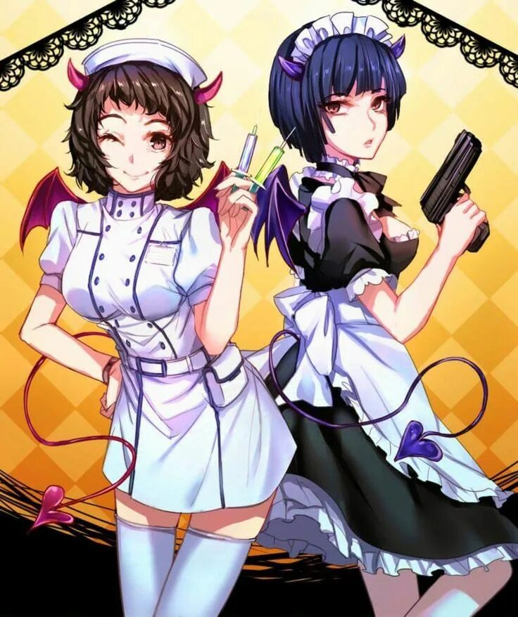 Костюм горничной накото персона 4. 5 maid. 5 maid. 5 maid. Мио акияма горничная.